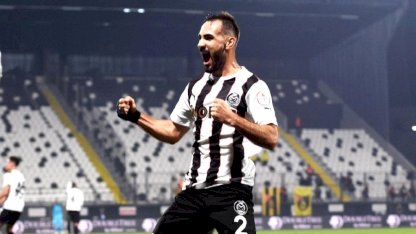 Manisa FK'ya İstanbulspor karşısında tek gol yetti