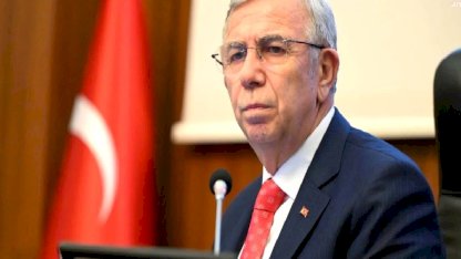 Mansur Yavaş, Ankara'daki su sorununu çözecek projesini açıkladı