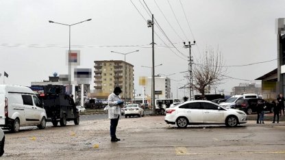 Mardin'de kardeşler arasında silahlı alacak kavgası: 1'i ağır, 4 yaralı