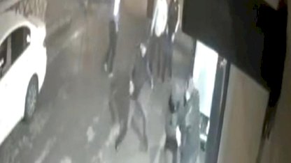 Mardin'de silahlı kavga: 1 yaralı