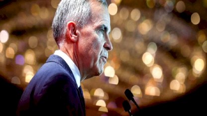 Mark Carney; NATO Genel Sekreteri ve İsveç Başbakanı ile görüştü