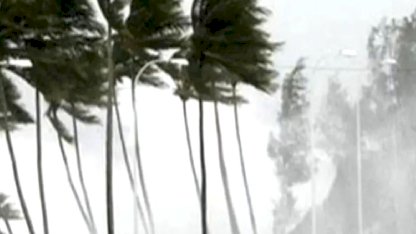 Marmara, Ege ve Akdeniz’de sağanak ve fırtına bekleniyor