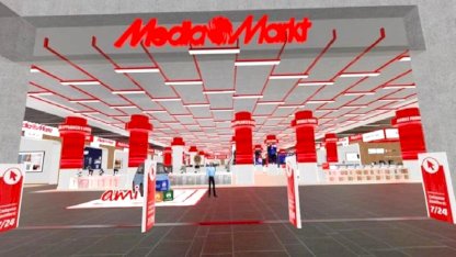 MediaMarkt Türkiye’de 'Stokları Eritiyoruz' kampanyası sürüyor