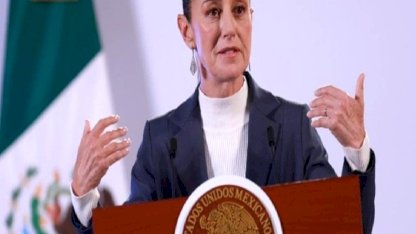 Meksika Devlet Başkanı kartellerle mücadelede etkili sonuçlar aldıklarını söyledi