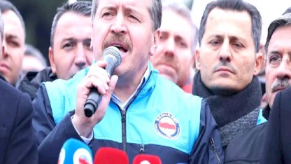 Memur-Sen Hükümete Ücret Reformu Çağrısı Yaptı