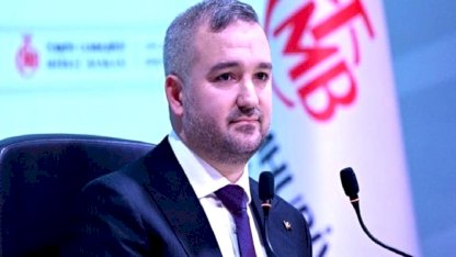 Merkez Bankası Başkanı Karahan'dan enflasyon mesajı