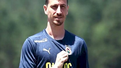 Mert Hakan Yandaş'tan Fenerbahçe Taraftarına Teşekkür Mektubu