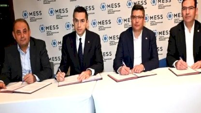 MESS ile imzalar atıldı... Metal işçileri kazandı!