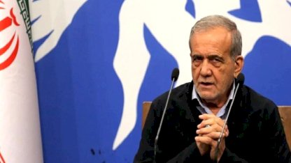 Mesud Pezeşkiyan: Sorunları çözmek için tüm çabamızı gösteriyoruz