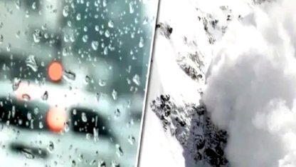 Meteoroloji'den 'kuvvetli' uyarılar! Güneş hariç ne ararsan var!