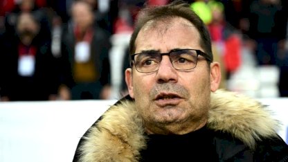 Metin Diyadin: Hak etmediğimiz bir mağlubiyet aldık