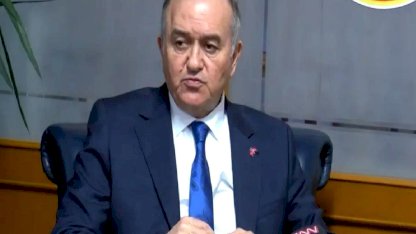 MHP'den Suriye Açıklaması: Terörsüz Türkiye Vurgusu