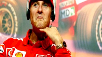 Michael Schumacher hakkında son durumuyla ilgili dikkat çeken iddia