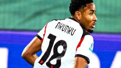 Milan, Floransa’da son anda puanı kaptı