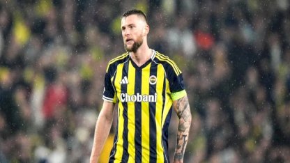 Milan Skriniar cezalı duruma düştü