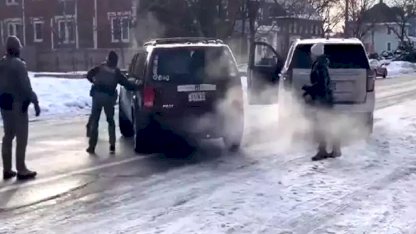 Minnesota'da ICE'nin 13 Ölümcül Vaka İncelemesi