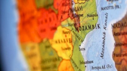 Mozambik'te polis ve yerel milisler arasında çatışma: 8 ölü