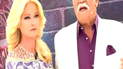 Müge Anlı açıkladı: Rahmi Özkan'ın yayına çıkmama sebebi...