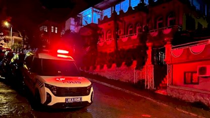 Muğla'da İngiltere vatandaşı pansiyonda ölü bulundu