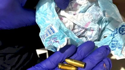 Muğla'da Suç Örgütlerine Operasyon