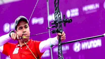 Muğlalı okçu Emircan Haney “Yılın Okçusu” ödülüne aday