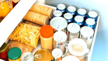 Mutfak dolaplarına bunu koyan güveyi unutuyor! Tek yaprak yeter