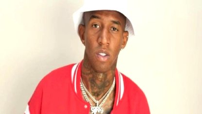 Müzik piyasasına da damga vurdu: Anderson Talisca'ya ülkesinde ödül...