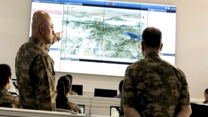 NATO'da haberleşmenin beyni Türk yazılımına emanet edildi