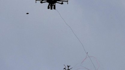 NATO’dan Rusya'ya karşı robotik koruma kalkanı hamlesi