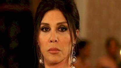 Nebahat Çehre en büyük korkusunu açıkladı: Ölümden korkuyorum