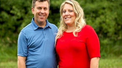 Nebraska'ya damat olmuştu! İşte TLC'deki Mürsel ve Anna'nın son hali...