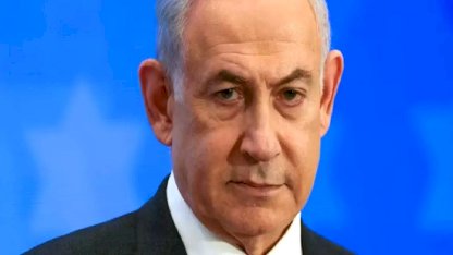 Netanyahu, İran Protestolarını Takip Ediyor
