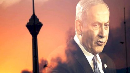 Netanyahu: İsrail ve İran yeniden sadık ortaklar olacaklar
