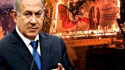 Netanyahu'dan bakanlarına ses getirecek İran talimatı