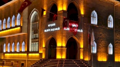 Nevşehir Belediyesi'nden 'emlak beyannamesi' uyarısı