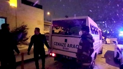 Nevşehir'de 30 yaşındaki kadının şüpheli ölümü