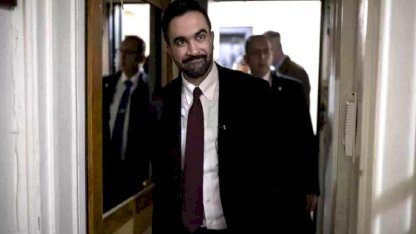 New York Belediye Başkanı Mamdani, İsrail'e imtiyaz sağlayan yürütme emirlerini iptal etti