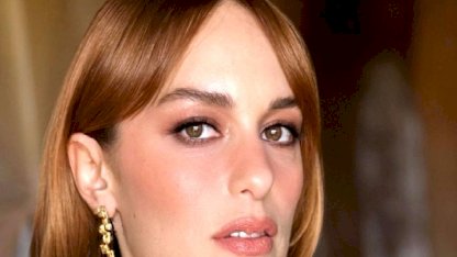 Nilperi Şahinkaya samimi açıklamalar: Parasız olmaz