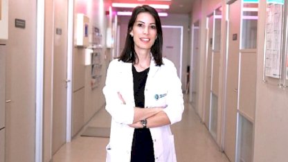 Nöralterapi ile ağrılara müdahale edilebiliyor!