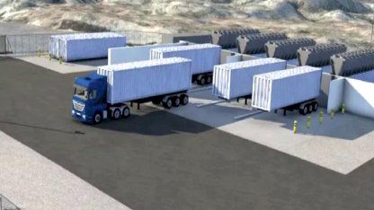 Norveçli HYDS, Göteborg Limanı’nda Yeşil Hidrojen Tesisi Kuruyor