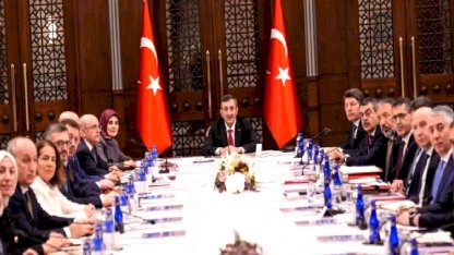 Nüfus Politikaları Kurulu toplandı... Aile ve demografik dönüşüm masaya yatırıldı