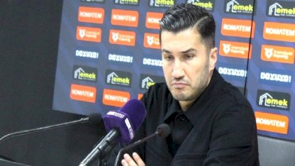 Nuri Şahin: Hak ettiğimiz bir galibiyet oldu
