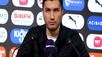 Nuri Şahin: Her puanın değeri var