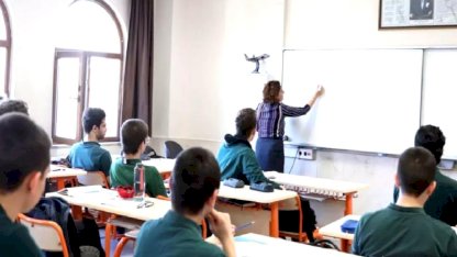 Öğrencilere Gelişim Raporu Verilecek