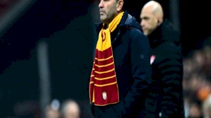 Okan Buruk hakkında yapılan paylaşımlara yanıt verdi