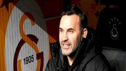 Okan Buruk, Süper Lig'de 50 dış saha galibiyetine en hızlı ulaşan teknik direktör oldu