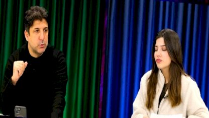 Oktay Derelioğlu'ndan gündem yorumu: Galatasaray, Fenerbahçe ve Beşiktaş...