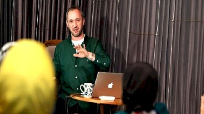 Osmangazi Belediyesi'nden E-ticarette Yol Gösteren Eğitim