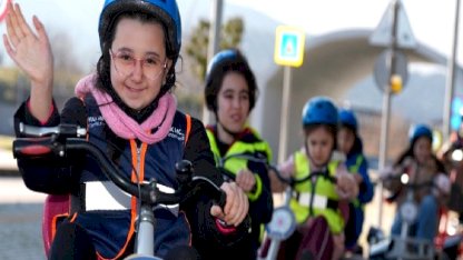 Oyak Renault’dan gelecek için güvenli adımlar projesi