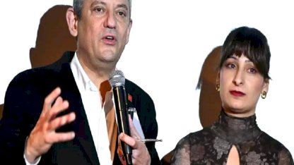 Özgür Özel'den Kadın Hakları Vurgusu